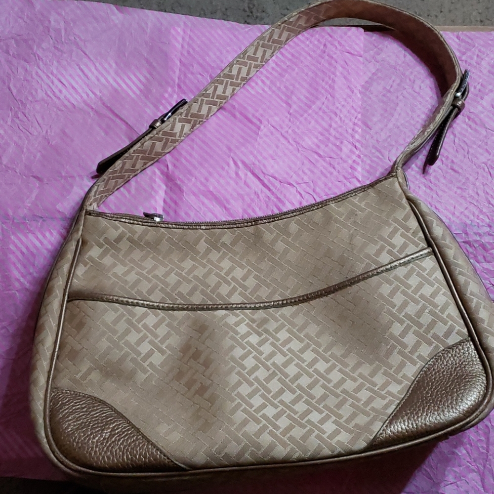 Talbots mini purse